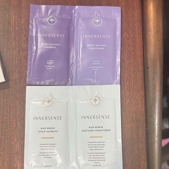 Innersense bundle. New unopened. - Picture 7 of 8